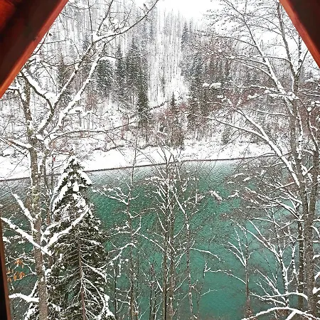 Little Heaven Jezdici