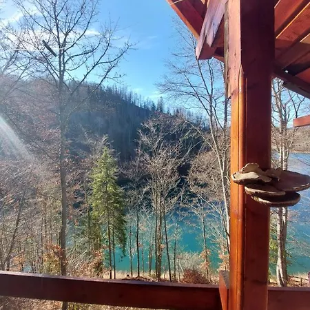 Little Heaven Jezdici