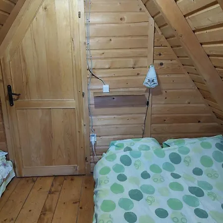 Little Heaven Chata *