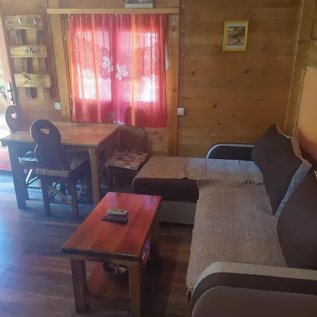 Little Heaven * Jezdici