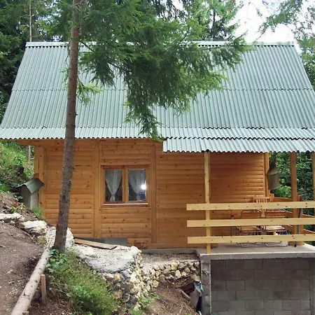 Little Heaven * Jezdici