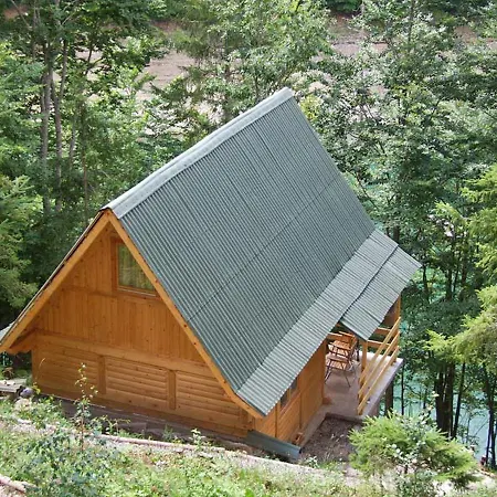 Little Heaven * Jezdici