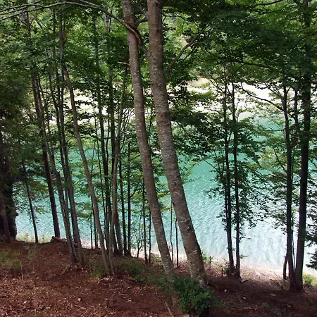 Little Heaven Chata *